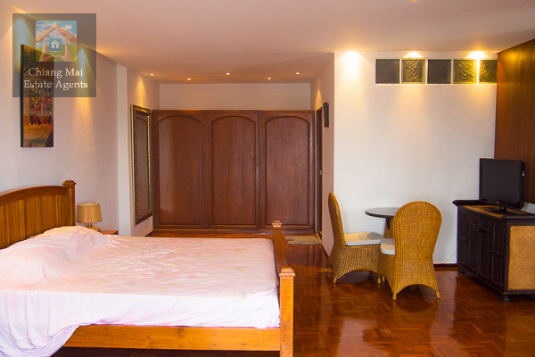Lovely 1 Bedroom Condo For Rent