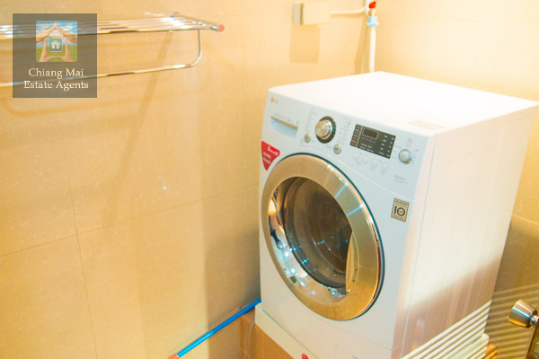Lovely 1 Bedroom Condo For Rent