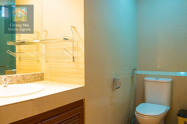 Lovely 1 Bedroom Condo For Rent