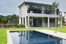 Large Two Story Home With Private Pool For Sale