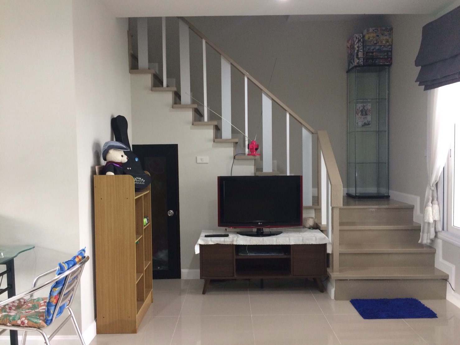 Townhouse For Rent In Kankanok