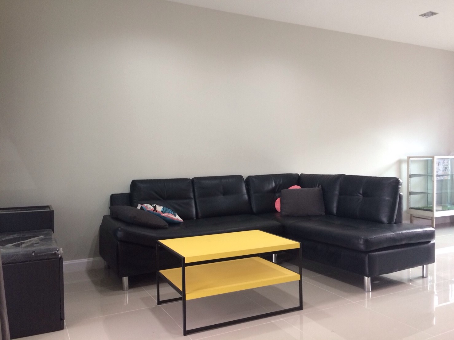 Townhouse For Rent In Kankanok