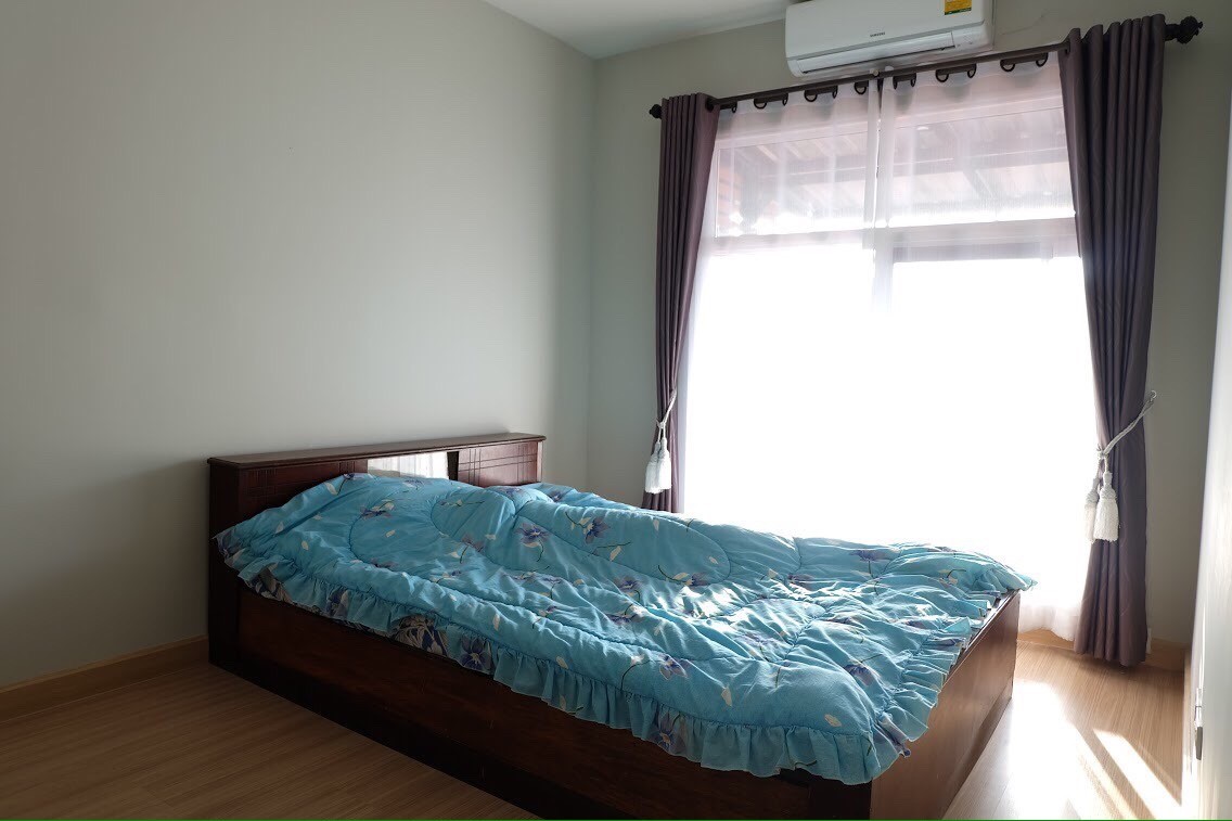 Townhouse For Rent In Kankanok