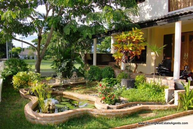 4 Bd, 4 Bth with Pool Home for Sale