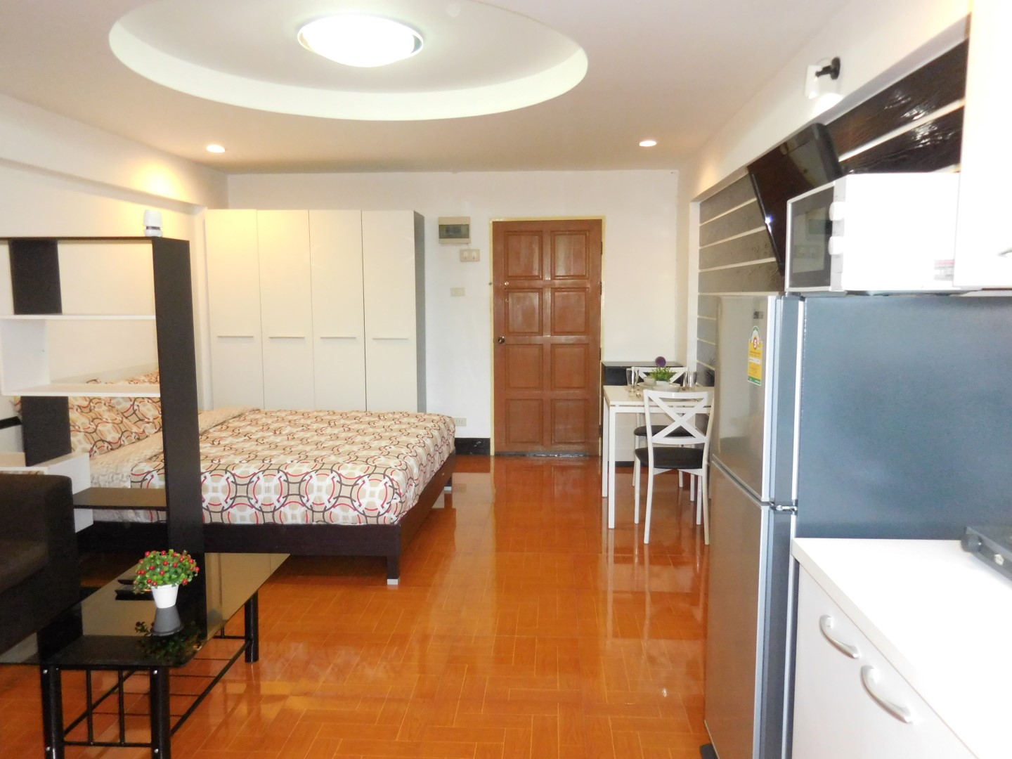 Condo For Sale In PP Condominium