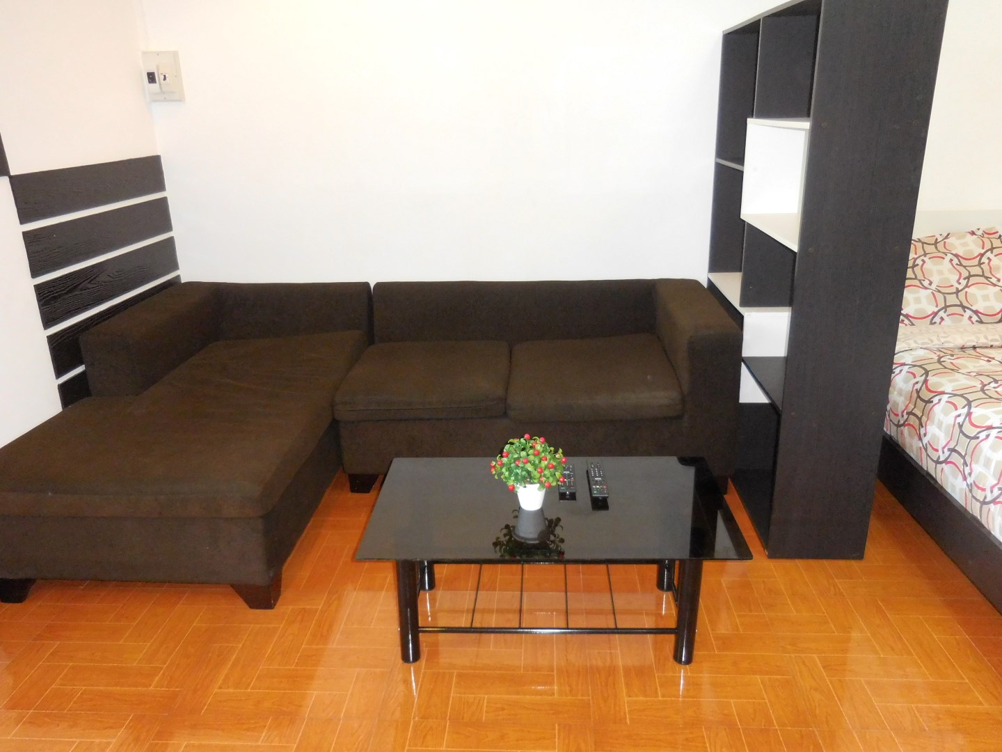 Condo For Sale In PP Condominium