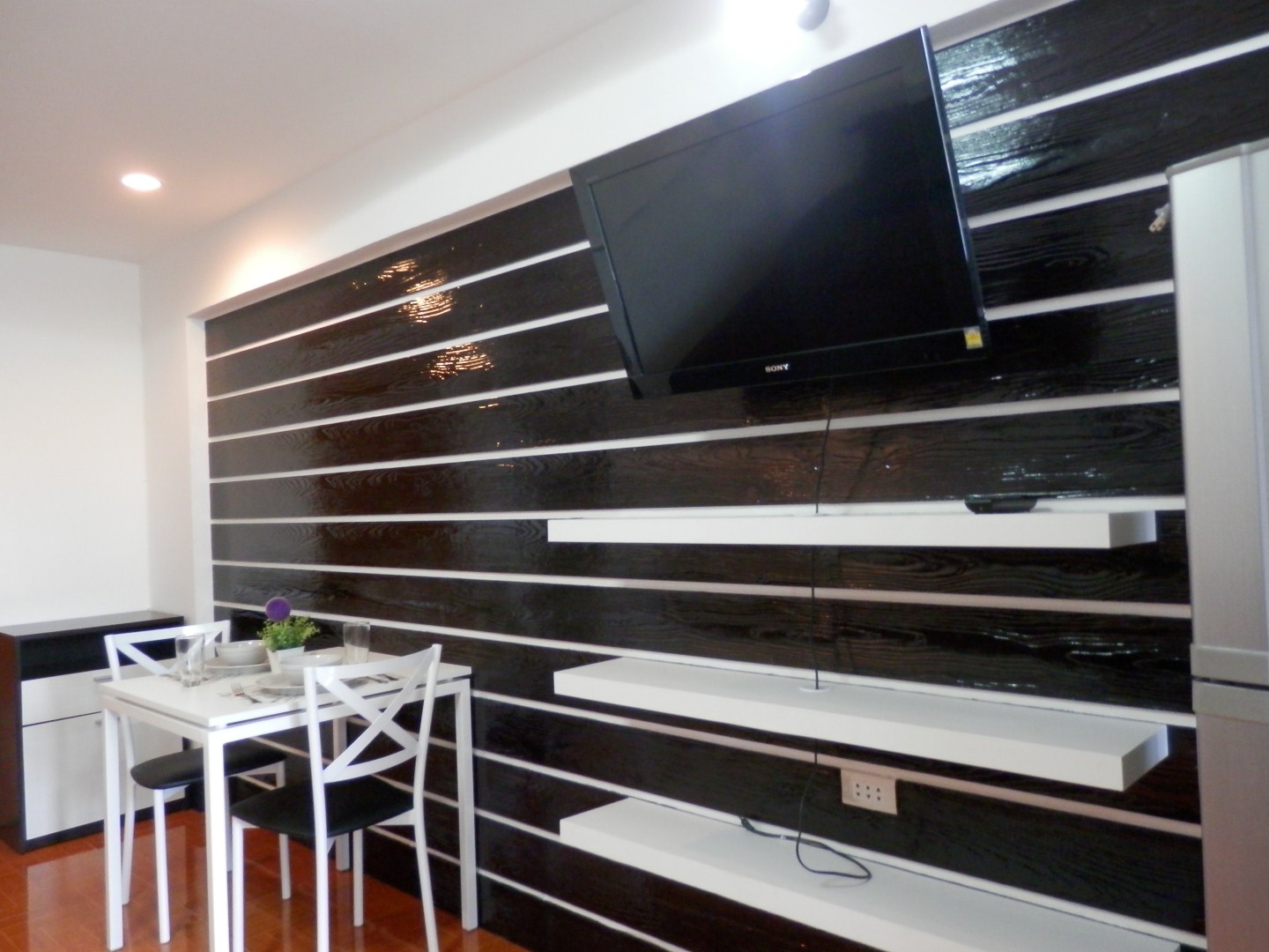 Condo For Sale In PP Condominium