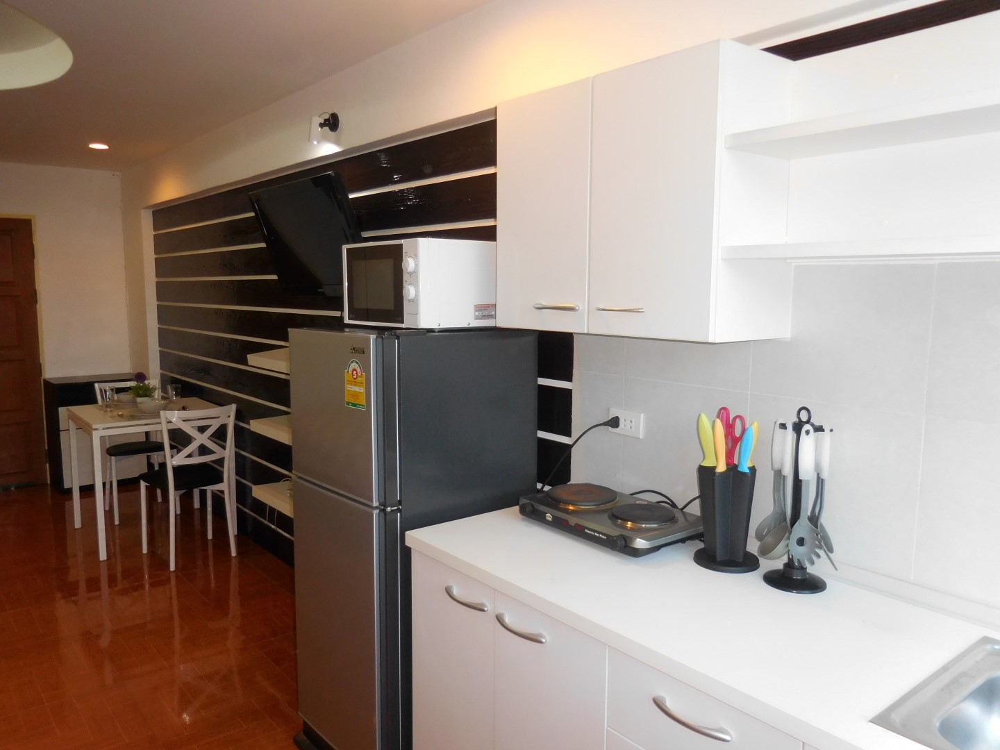 Condo For Sale In PP Condominium