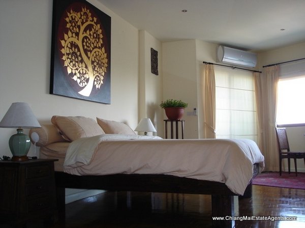 1 Bedroom Flat for Rent in Riverside Condominium