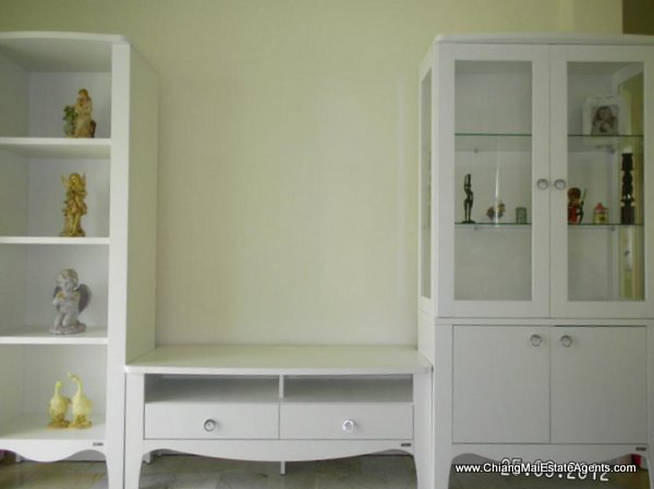 3 Bedroom Home Near Maejo University