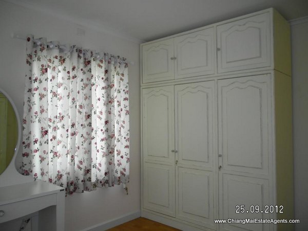 3 Bedroom Home Near Maejo University