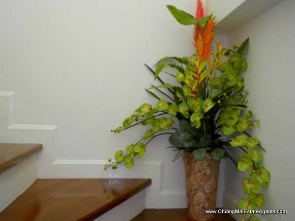 3 Bedroom Home Near Maejo University