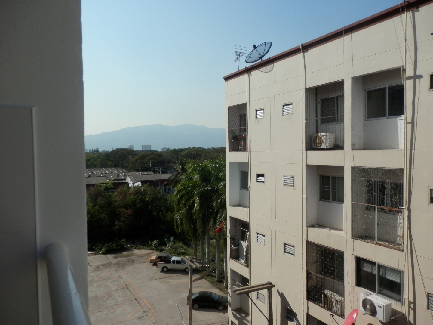 Condo For Sale In PP Condo