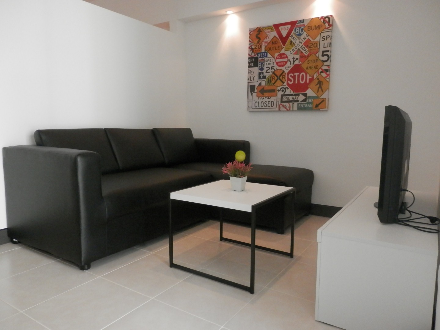 Condo For Sale In PP Condo