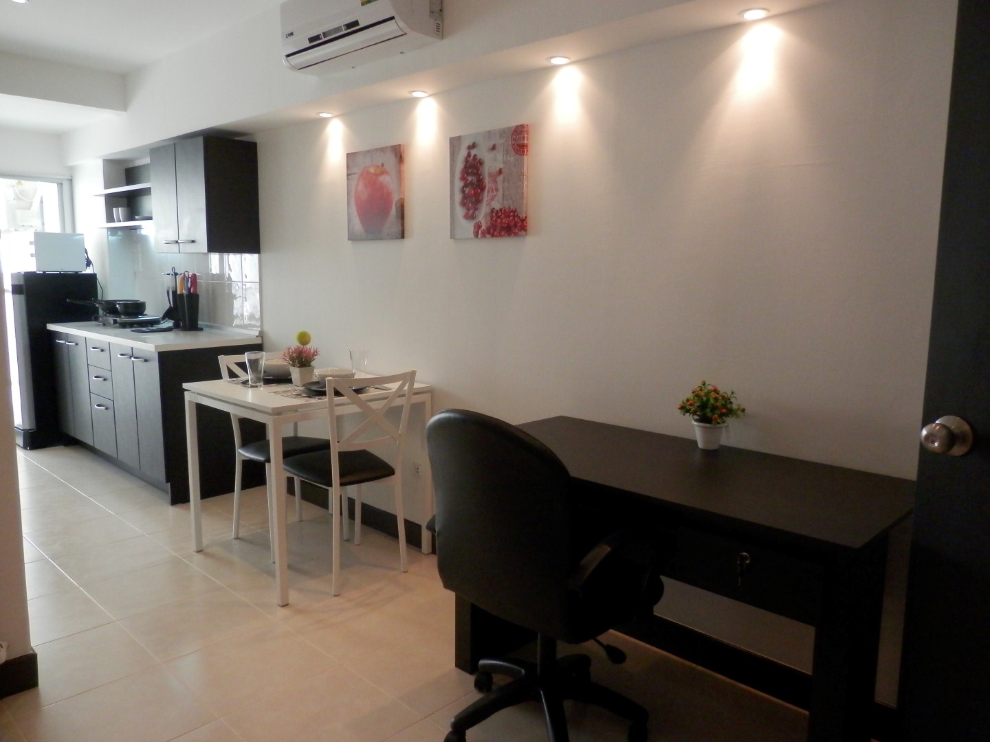 Condo For Sale In PP Condo