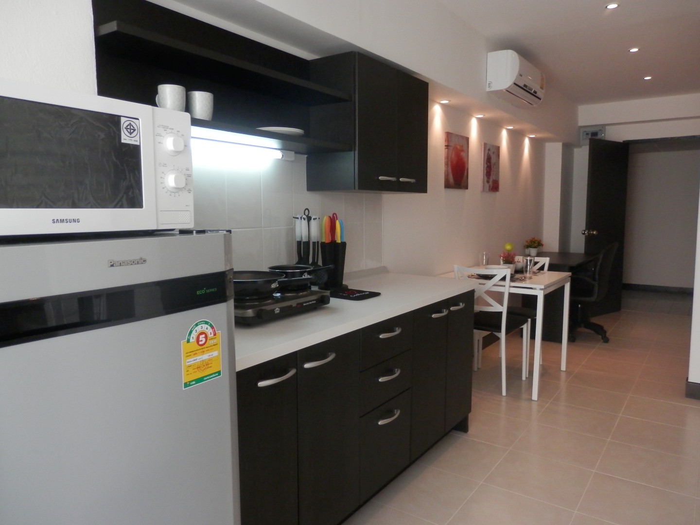 Condo For Sale In PP Condo