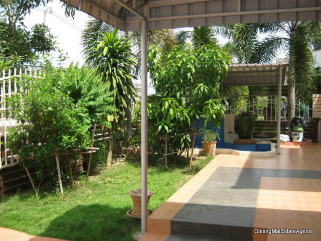 3 Bed/3 Bath Home For Sale Doi Saket
