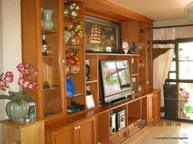 3 Bed/3 Bath Home For Sale Doi Saket