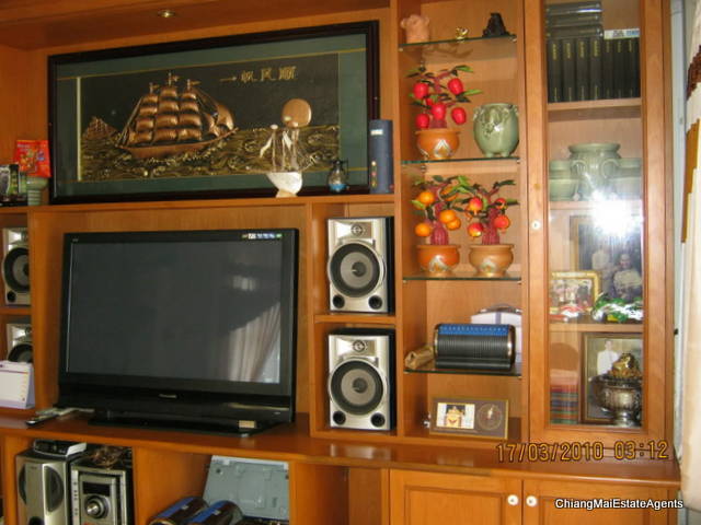 3 Bed/3 Bath Home For Sale Doi Saket
