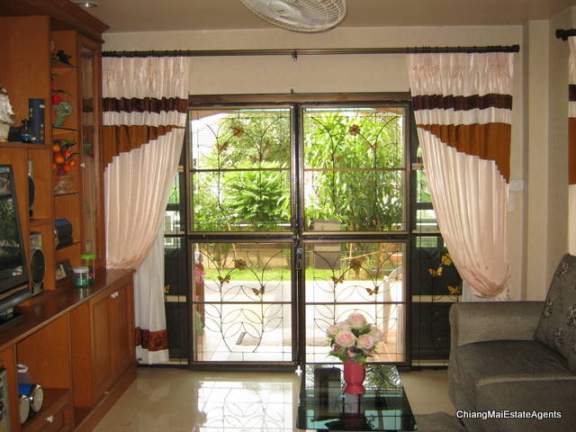 3 Bed/3 Bath Home For Sale Doi Saket