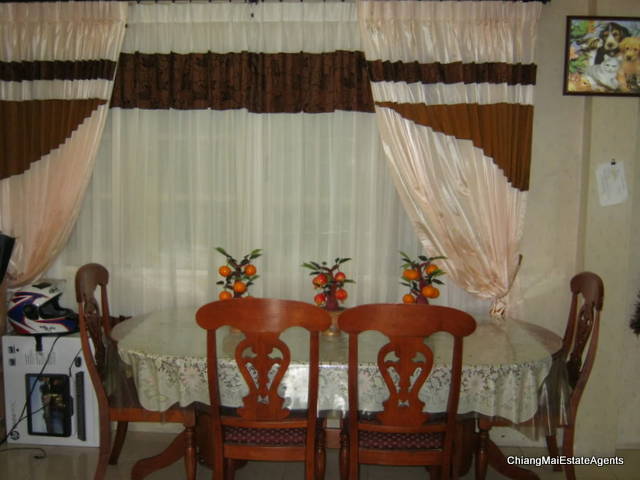 3 Bed/3 Bath Home For Sale Doi Saket