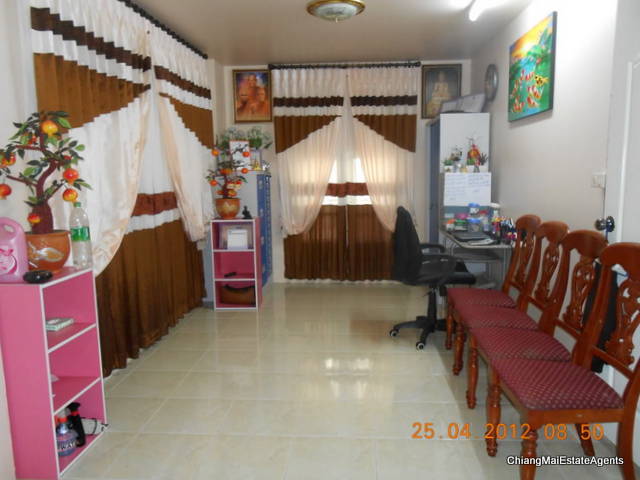3 Bed/3 Bath Home For Sale Doi Saket