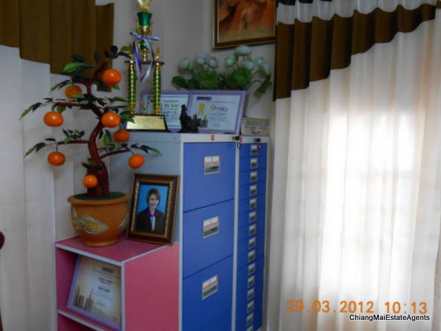 3 Bed/3 Bath Home For Sale Doi Saket