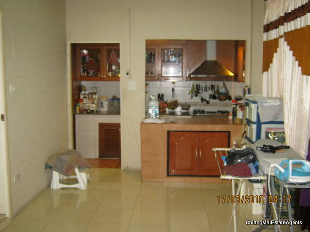 3 Bed/3 Bath Home For Sale Doi Saket