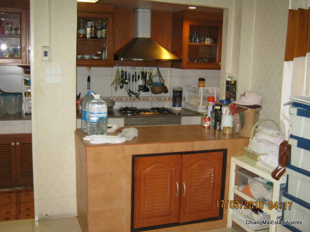3 Bed/3 Bath Home For Sale Doi Saket