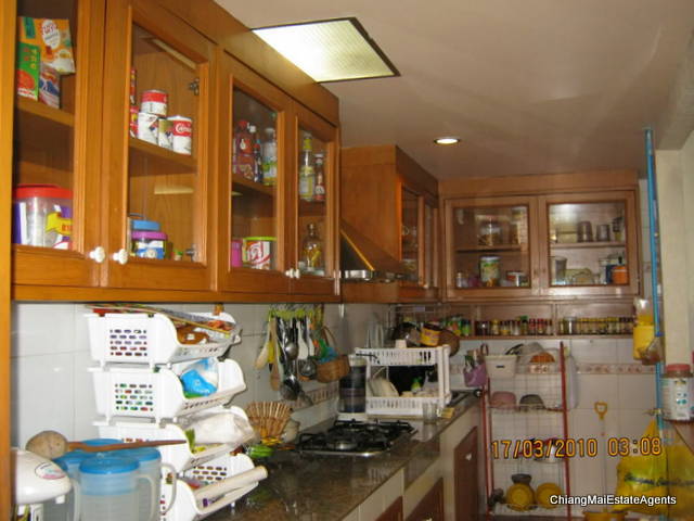 3 Bed/3 Bath Home For Sale Doi Saket