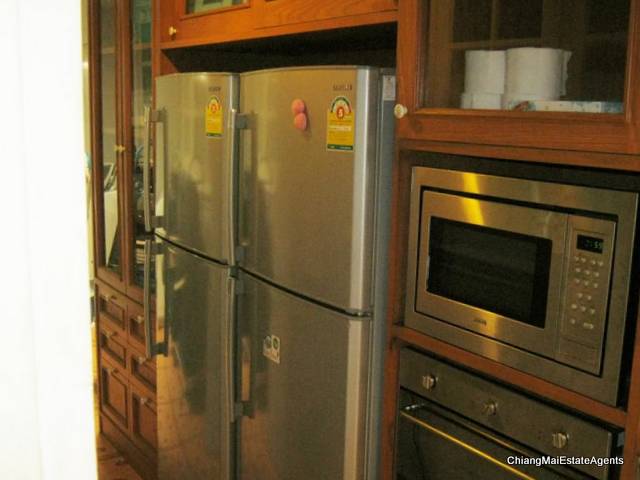 3 Bed/3 Bath Home For Sale Doi Saket