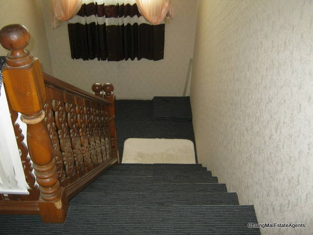 3 Bed/3 Bath Home For Sale Doi Saket