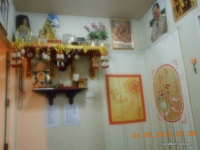 3 Bed/3 Bath Home For Sale Doi Saket