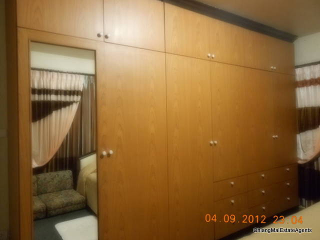 3 Bed/3 Bath Home For Sale Doi Saket