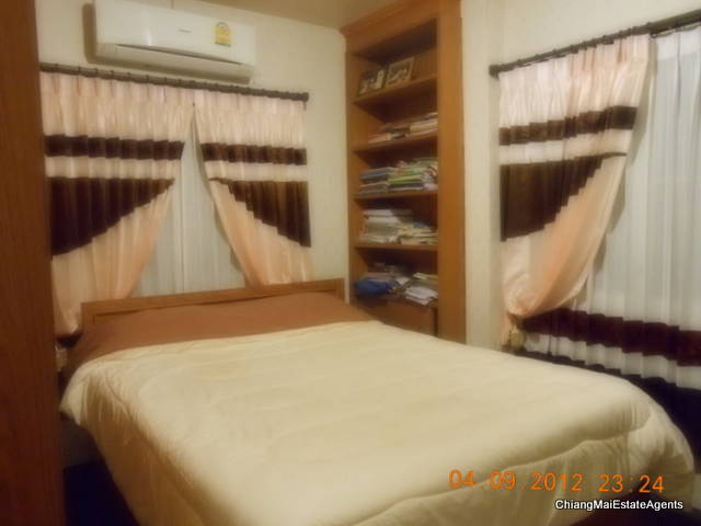 3 Bed/3 Bath Home For Sale Doi Saket