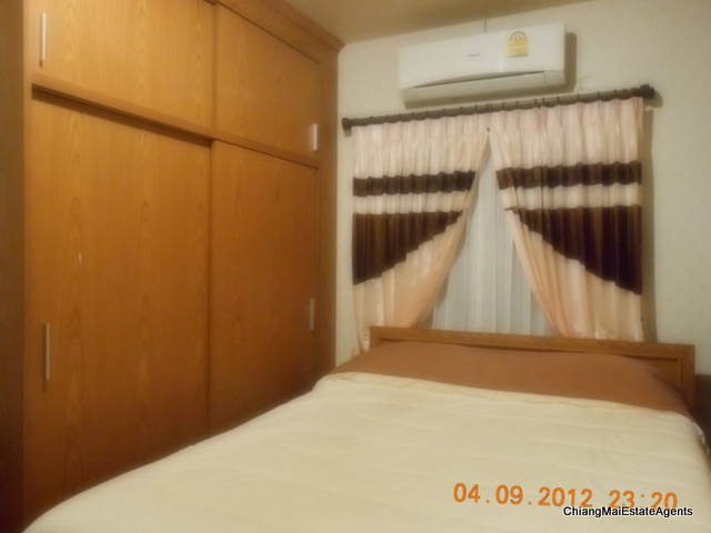 3 Bed/3 Bath Home For Sale Doi Saket