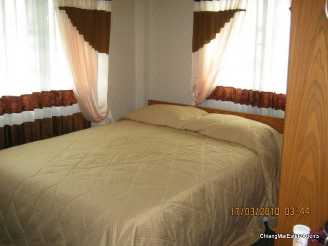 3 Bed/3 Bath Home For Sale Doi Saket