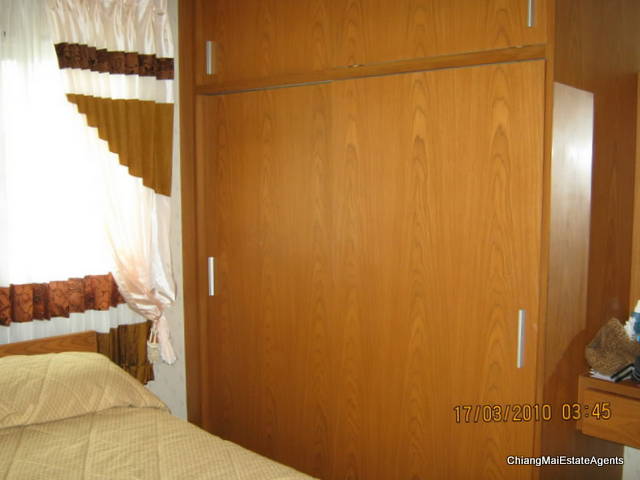 3 Bed/3 Bath Home For Sale Doi Saket