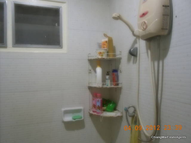 3 Bed/3 Bath Home For Sale Doi Saket