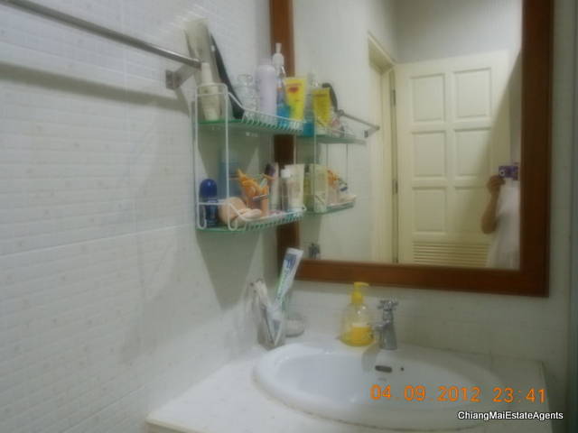 3 Bed/3 Bath Home For Sale Doi Saket