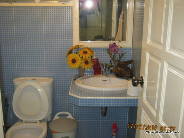 3 Bed/3 Bath Home For Sale Doi Saket
