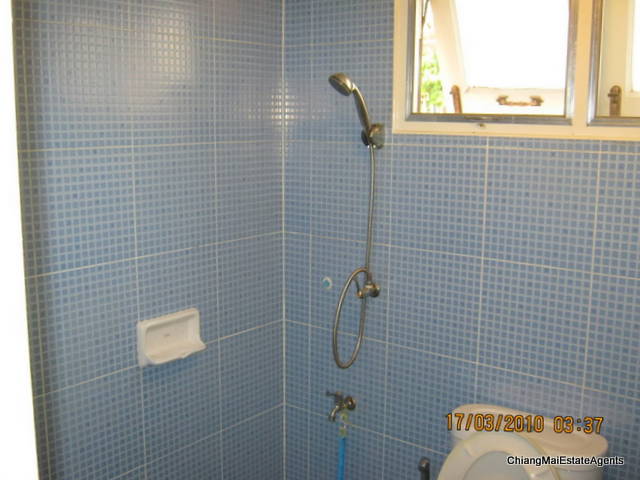 3 Bed/3 Bath Home For Sale Doi Saket