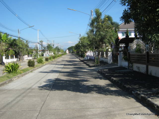 3 Bed/3 Bath Home For Sale Doi Saket