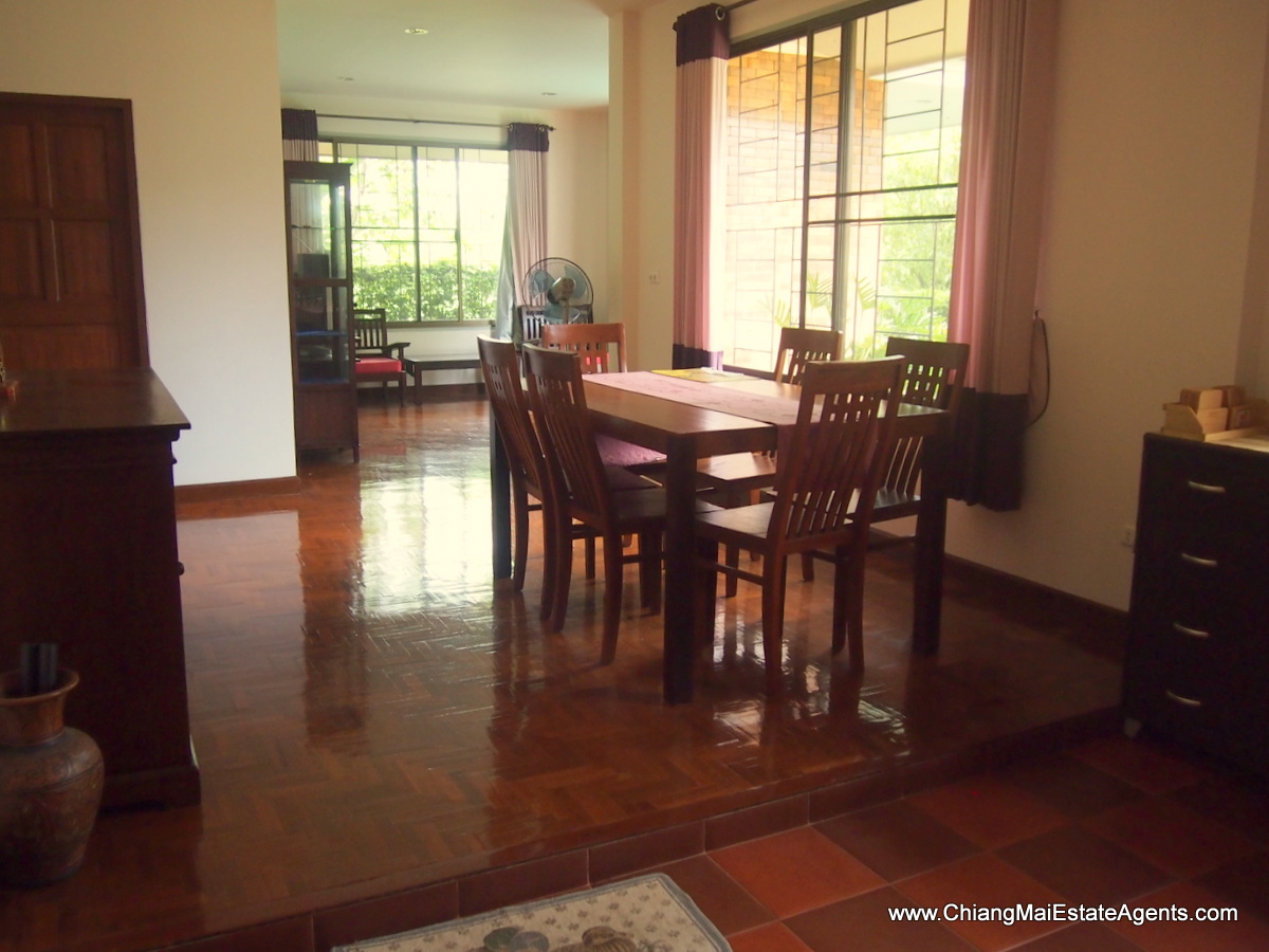 2 Bed Bungalow in Moo Baan Wangtan