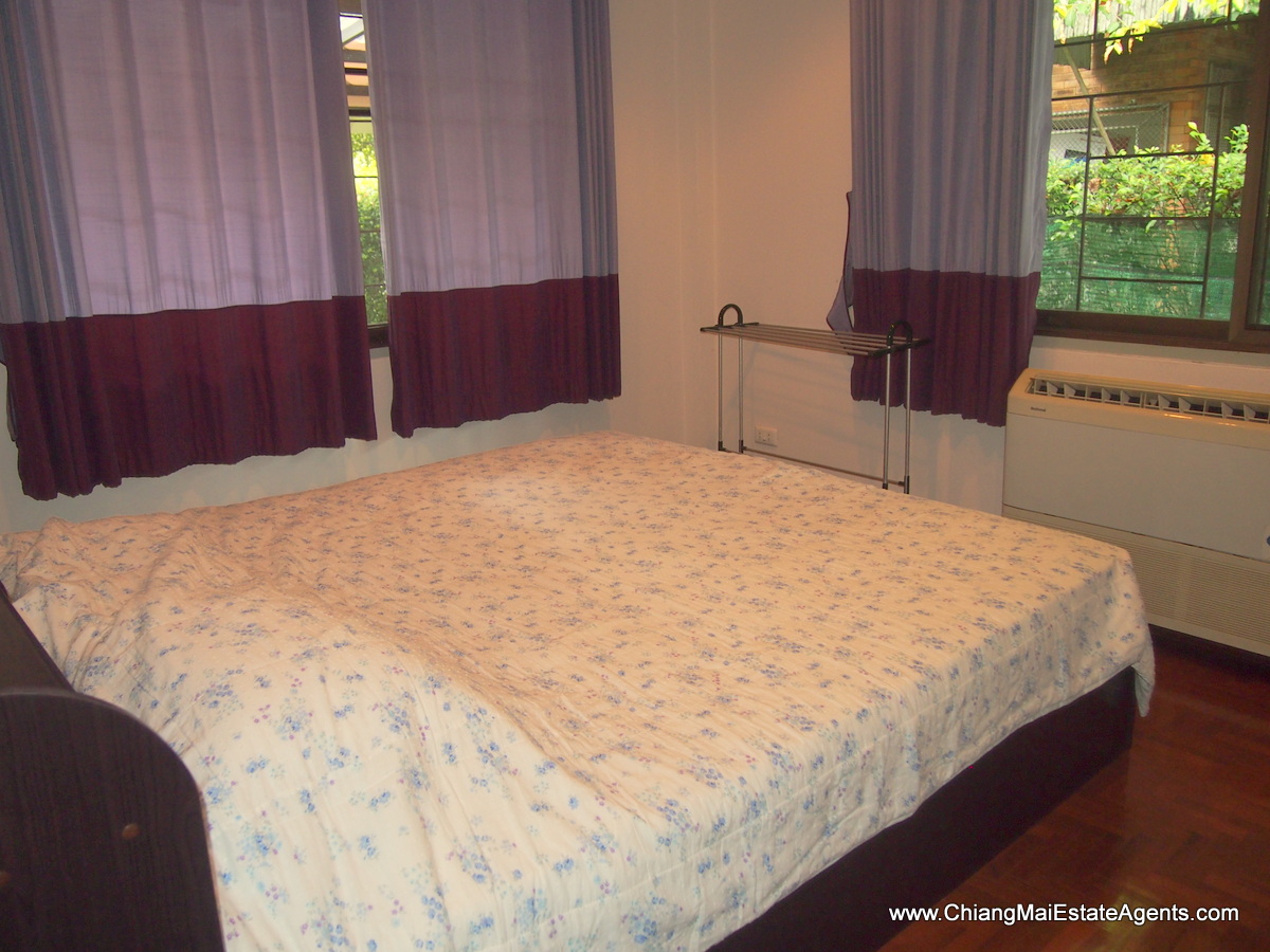 2 Bed Bungalow in Moo Baan Wangtan
