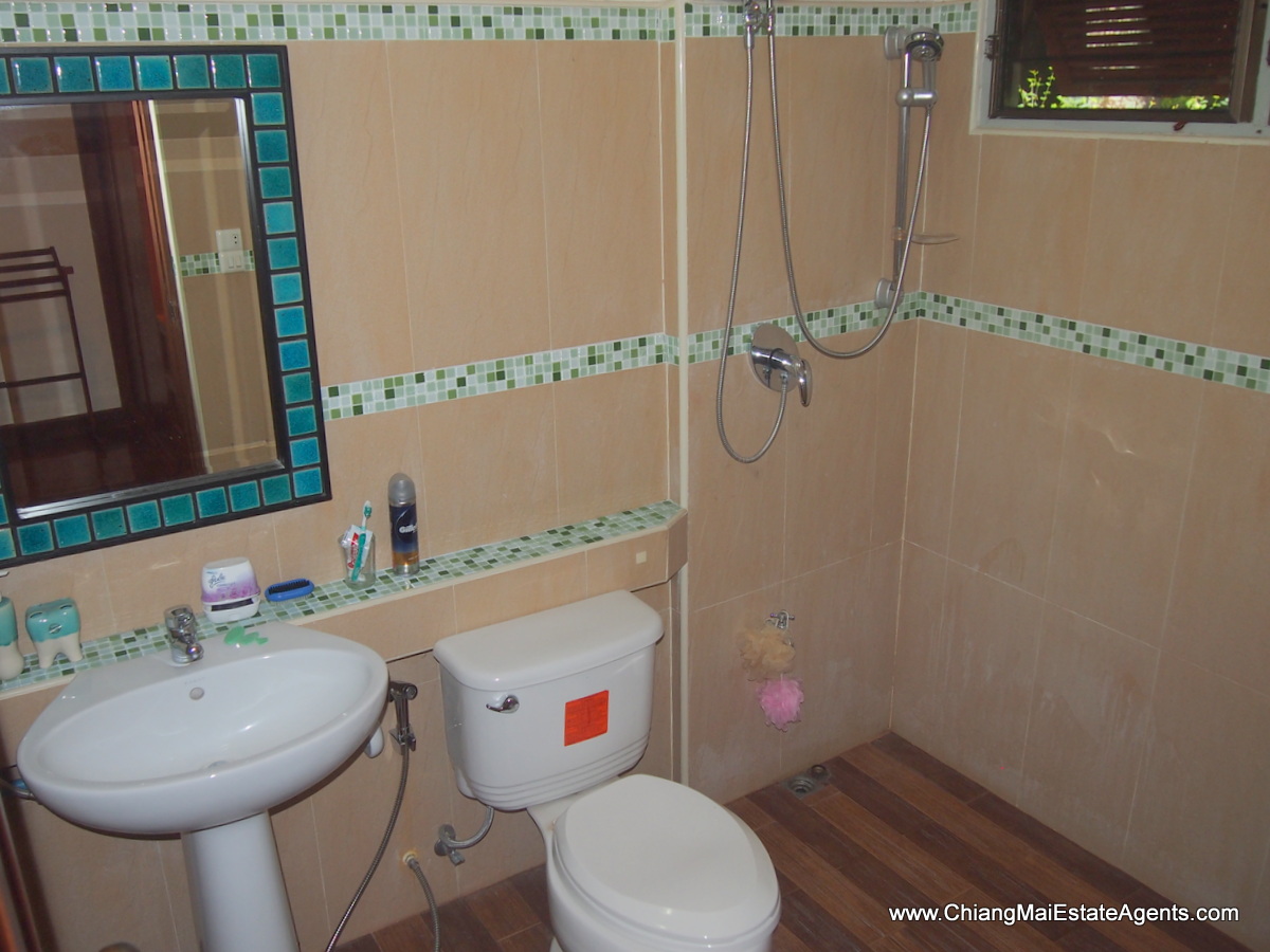 2 Bed Bungalow in Moo Baan Wangtan