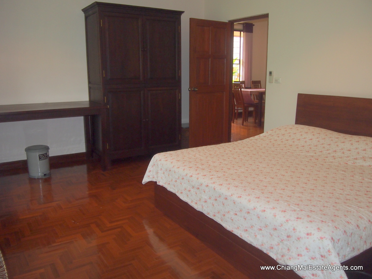 2 Bed Bungalow in Moo Baan Wangtan