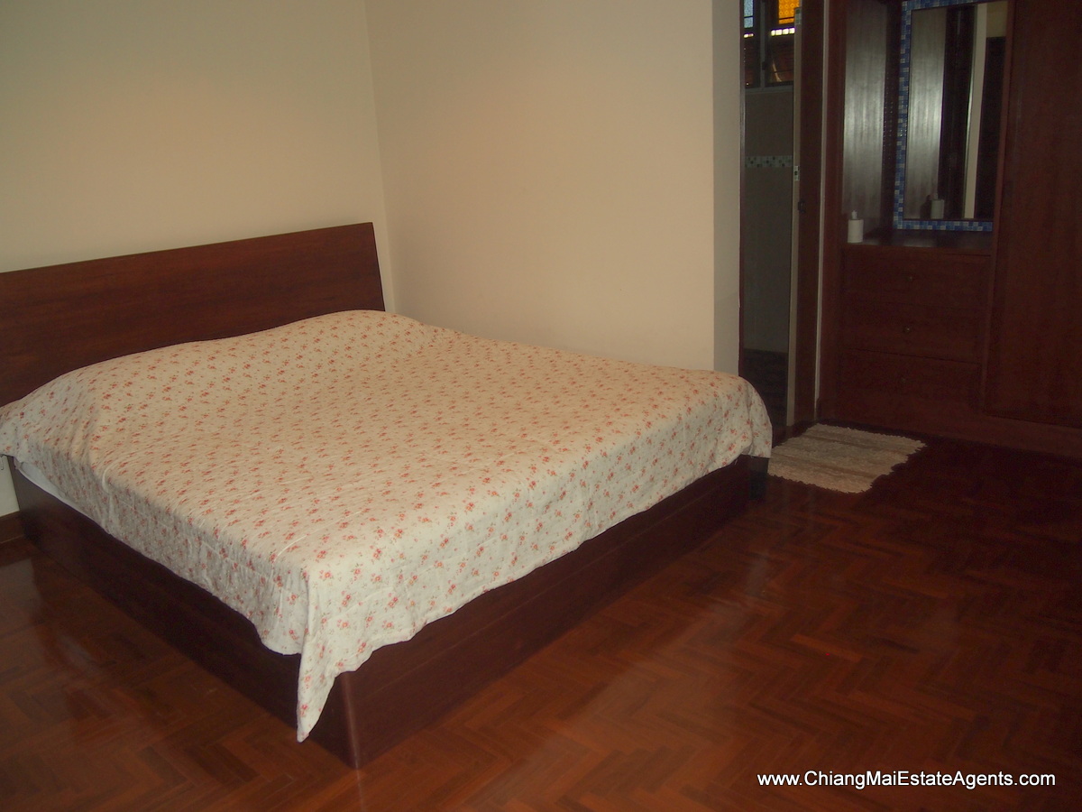 2 Bed Bungalow in Moo Baan Wangtan