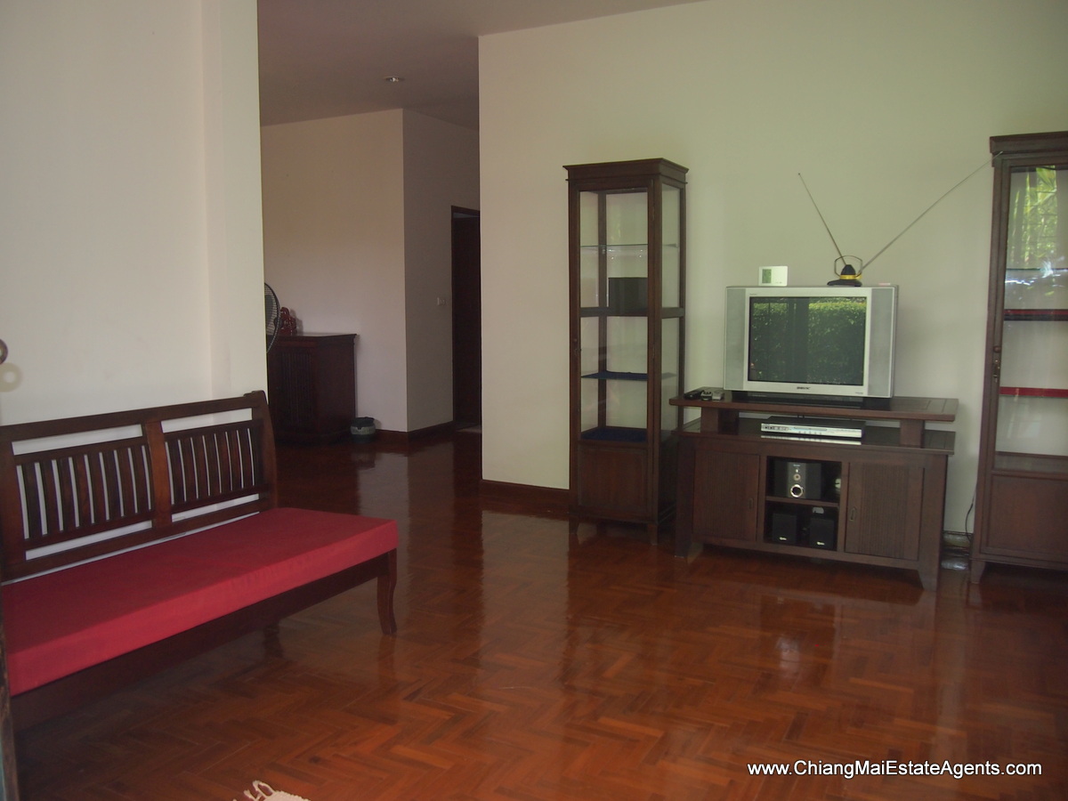 2 Bed Bungalow in Moo Baan Wangtan