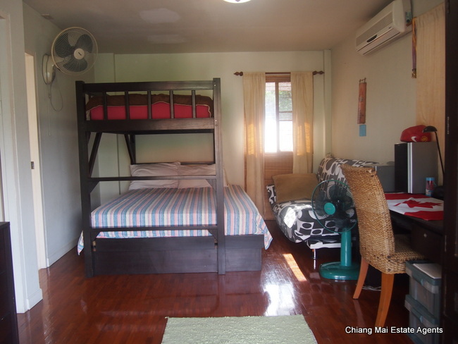 House for Sale in Nuifun
